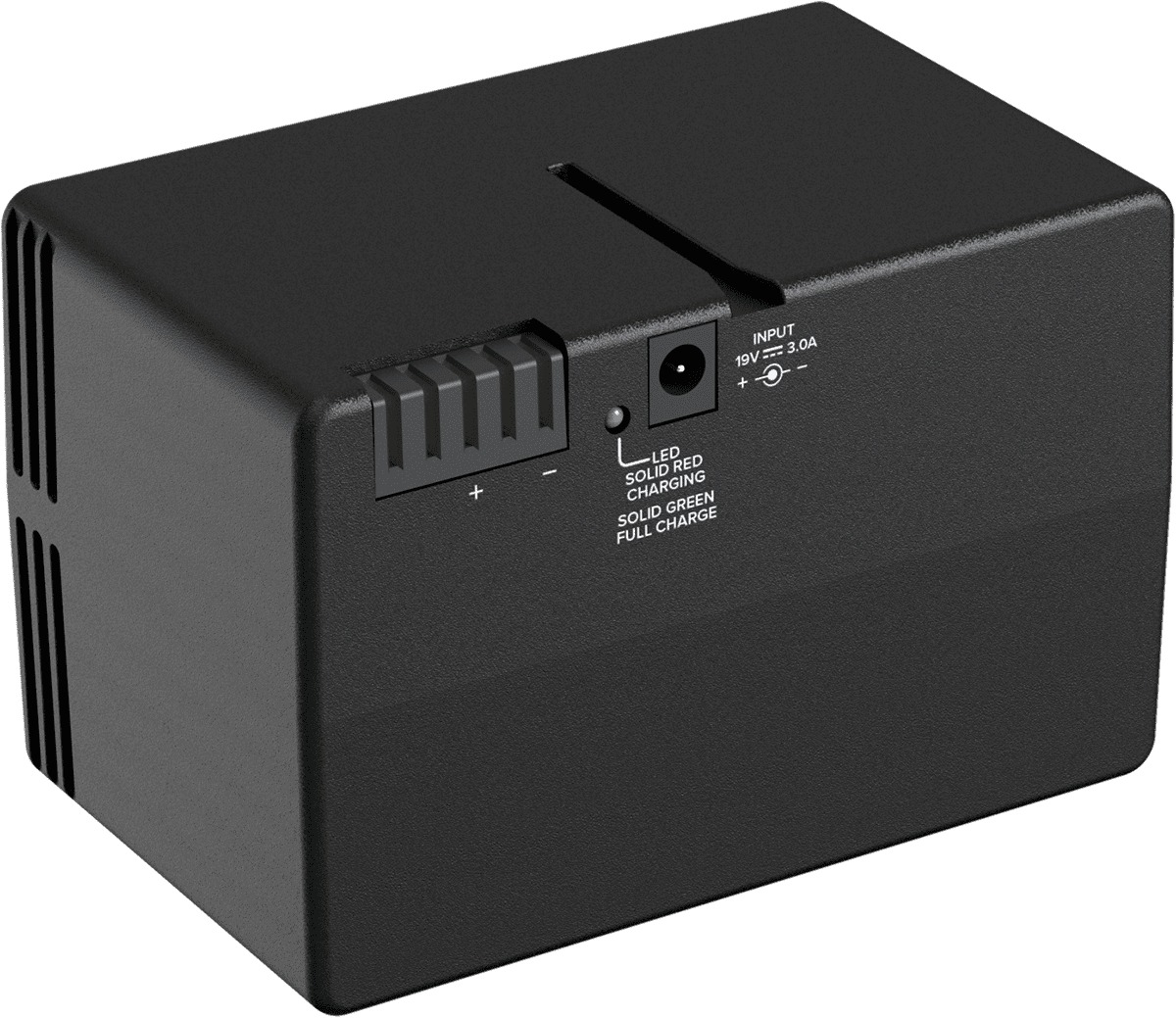 HK AUDIO THRASH GO BATTERY