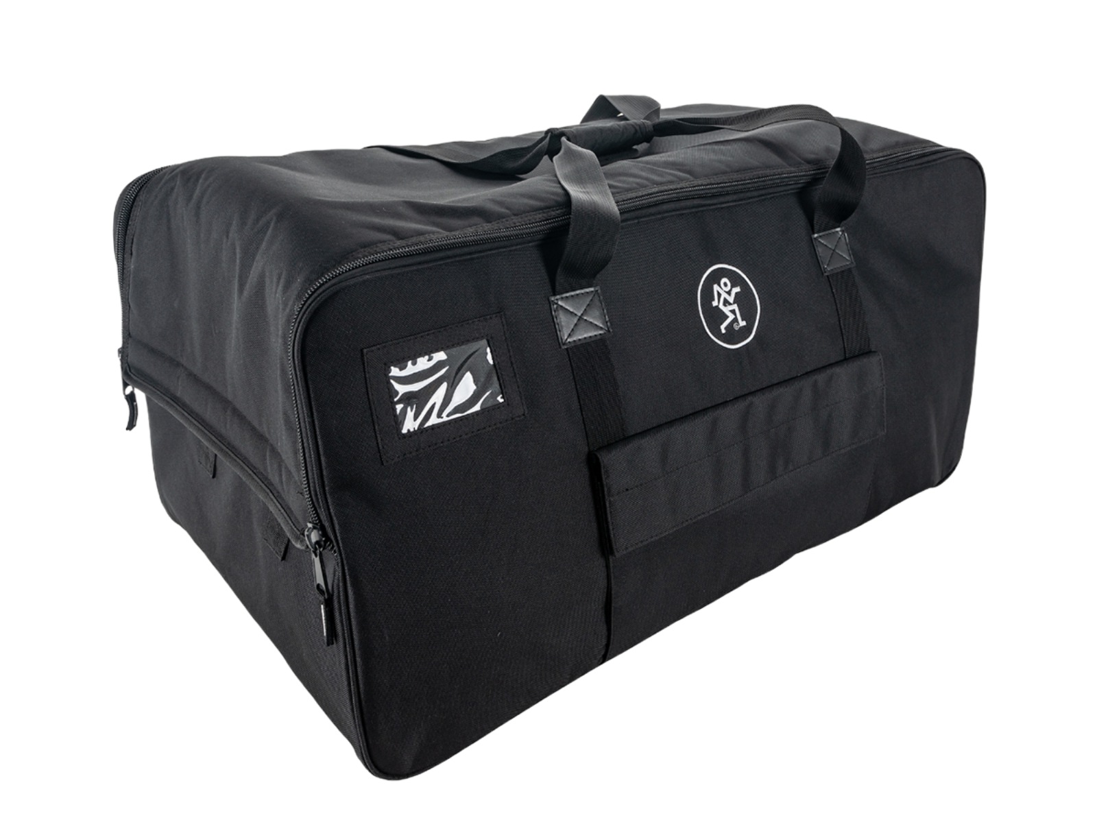 MACKIE TRASH215-bag