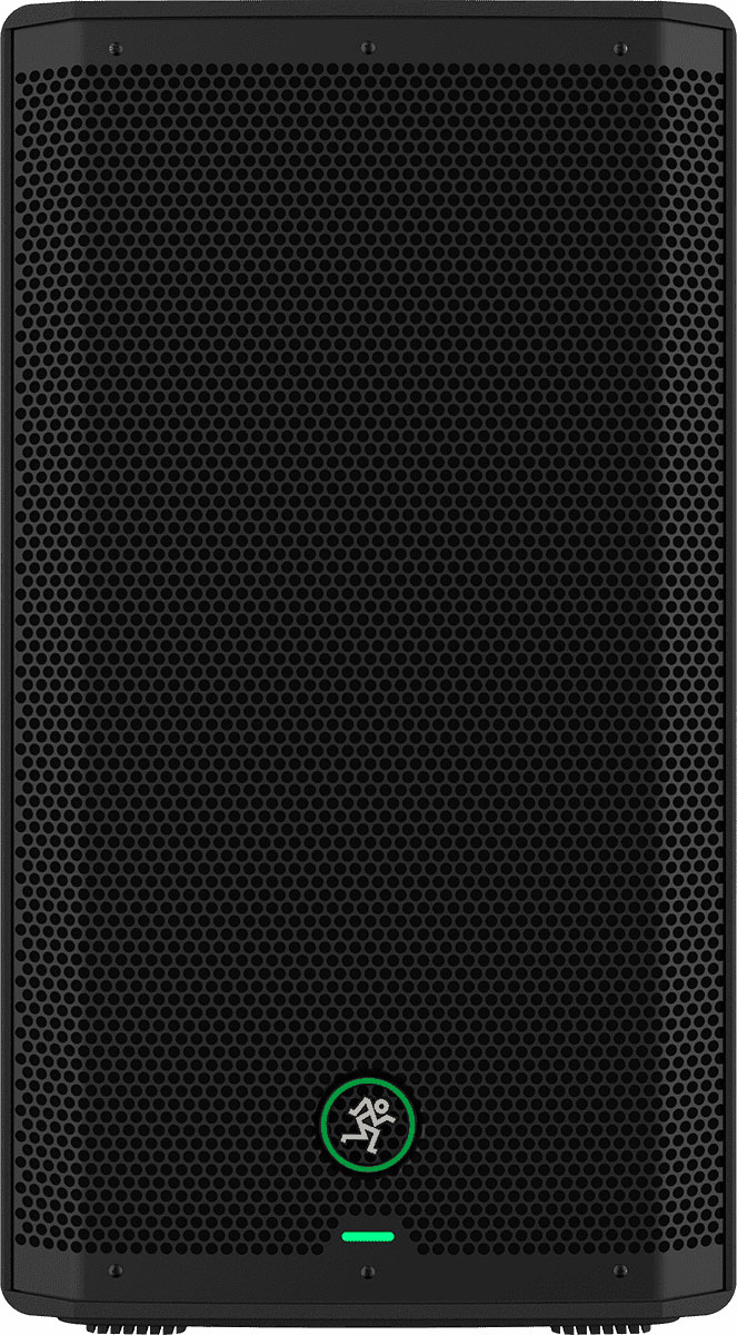 Mackie THRASH 212-GO Molded Woodbrass​