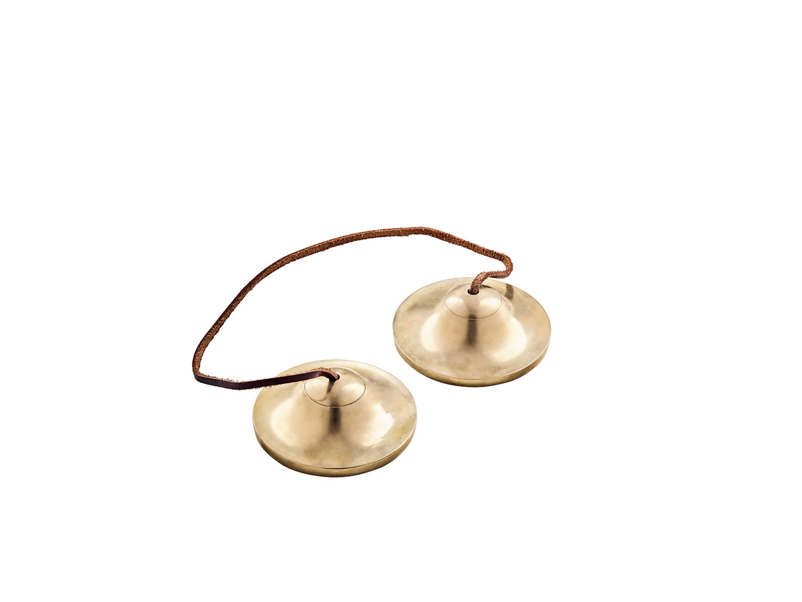 SONIC ENERGY Tingsha - Cymbalette Tingsha 3.15