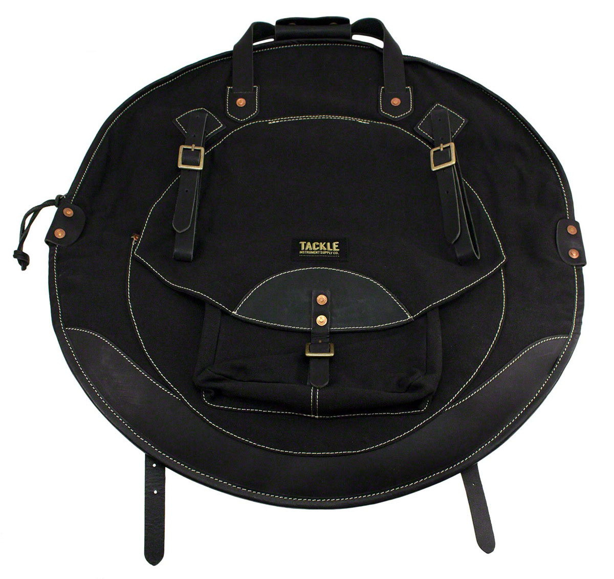 TACKLE INSTRUMENTS 24
