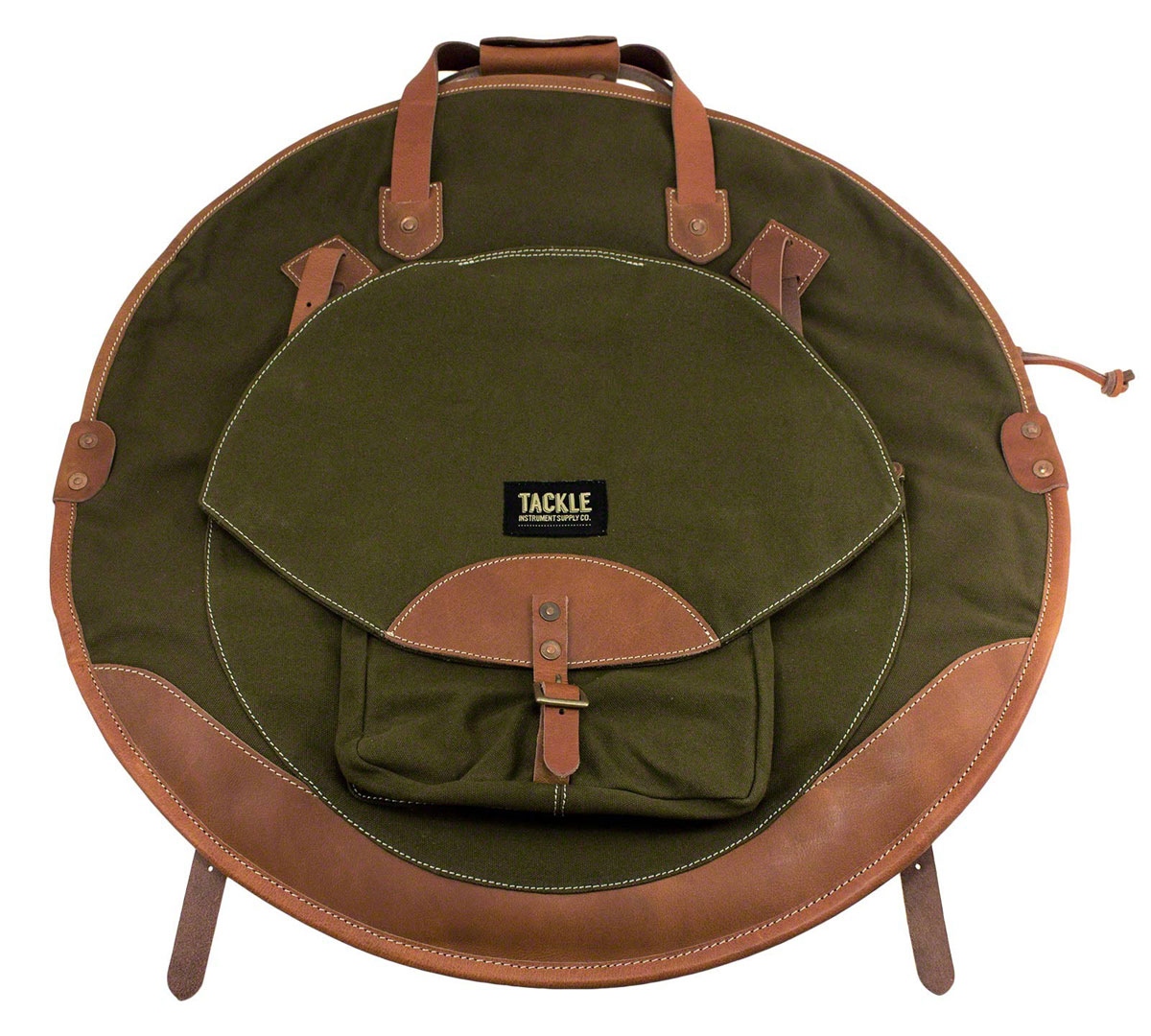 TACKLE INSTRUMENTS 24