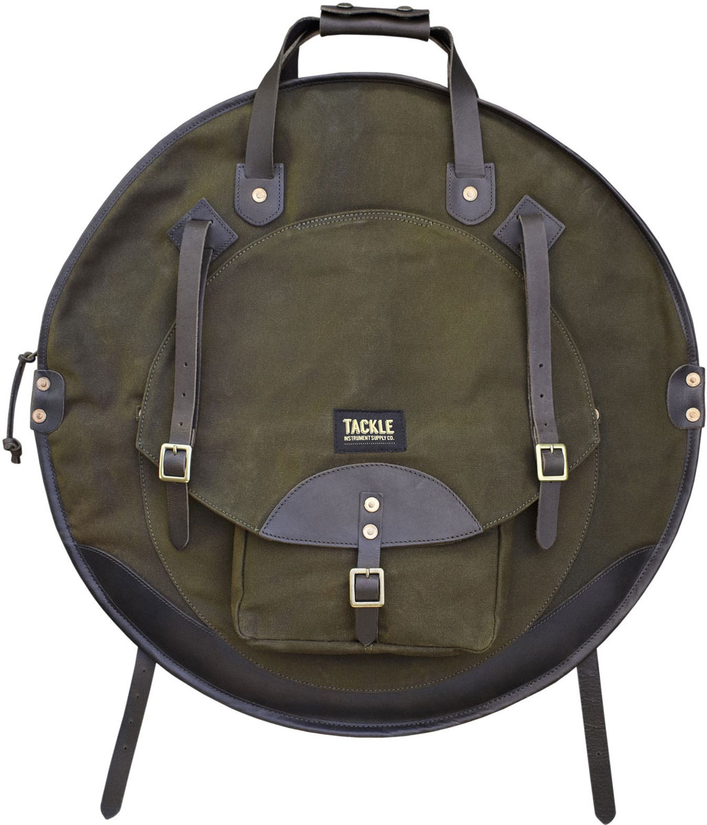 TACKLE INSTRUMENTS 24