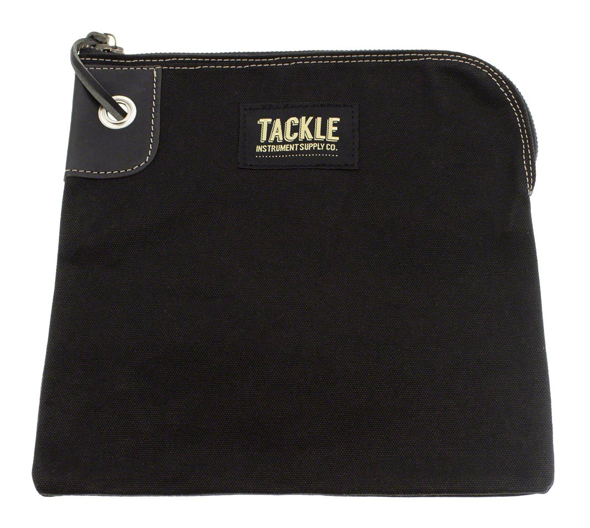 TACKLE INSTRUMENTS Sac Accessoires - Noir