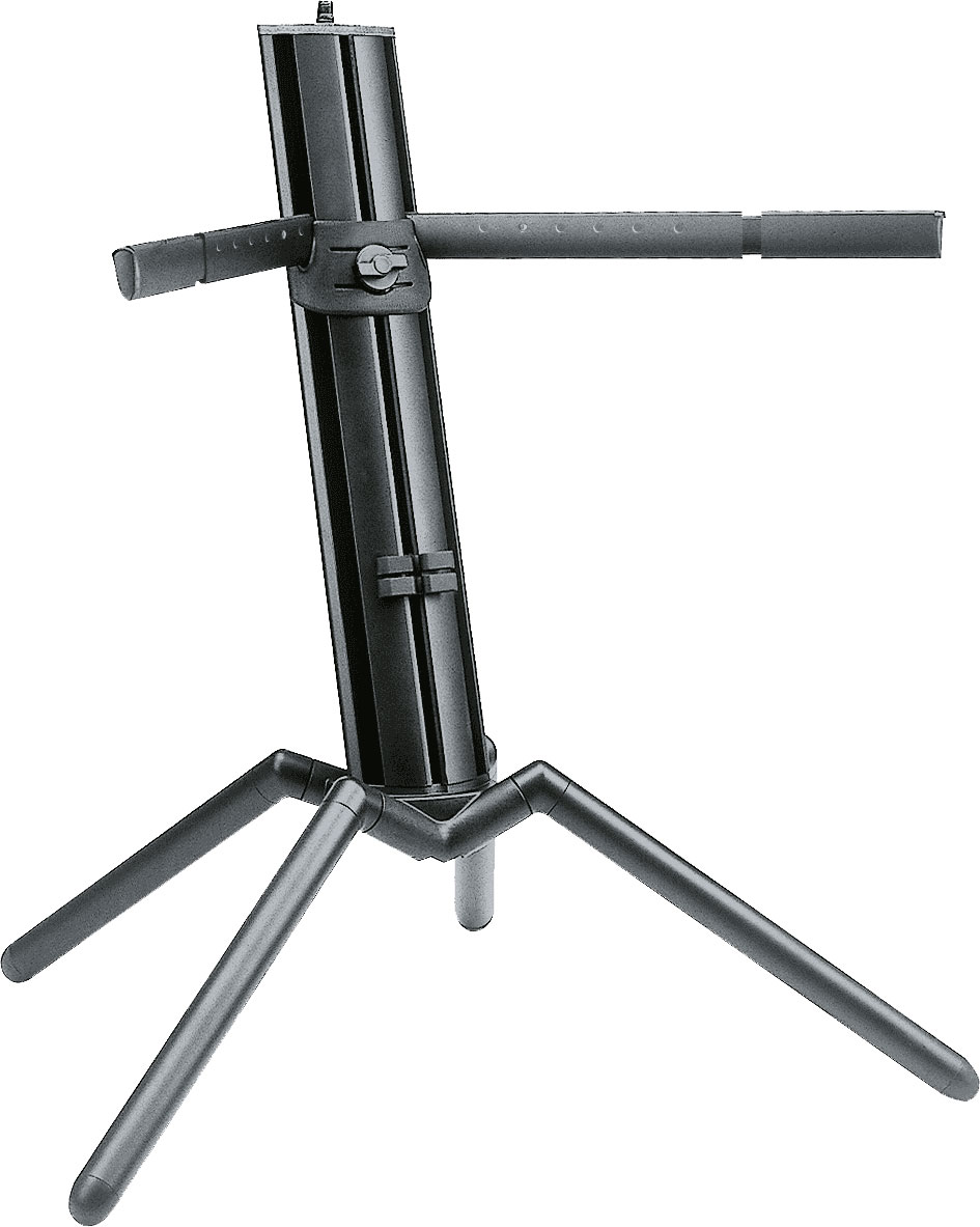 K&M Keyboard stand 18840 Black