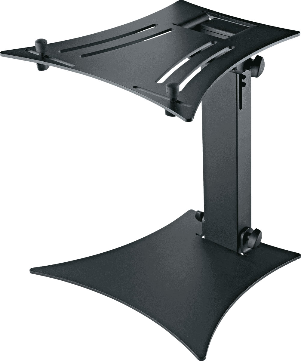 K&M 12190 Support de Table Inclinable Pour Ordinateur