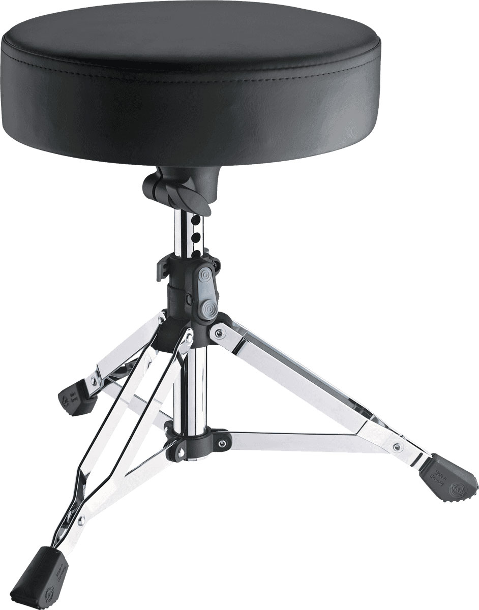 K&M 14010 DRUMMER THRONE PICCOLINO - B Stock