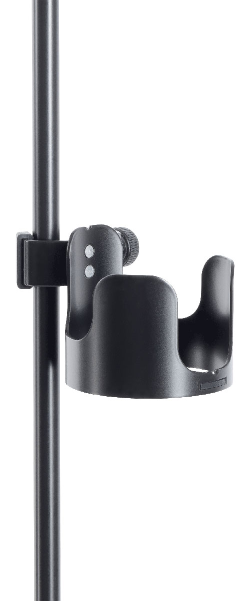 K&M 16018 PORTE-boisson Diam. Max 85 MM