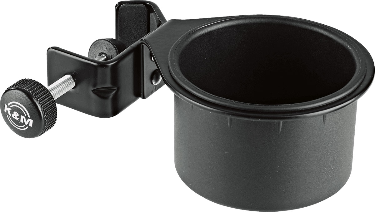 K&M 16024 PORTE-boisson Pour Stand