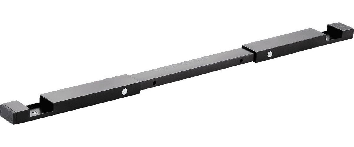 K&M Extension clavier 18828 Noir