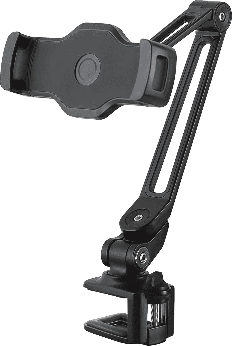 K&M 19805 Support Pour Smartphone et Tablette PC