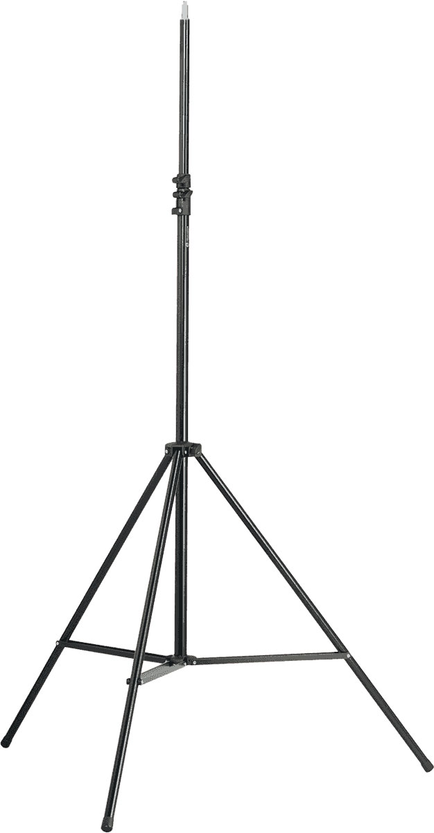 K&M 21411 Stand Overhead - Stock B