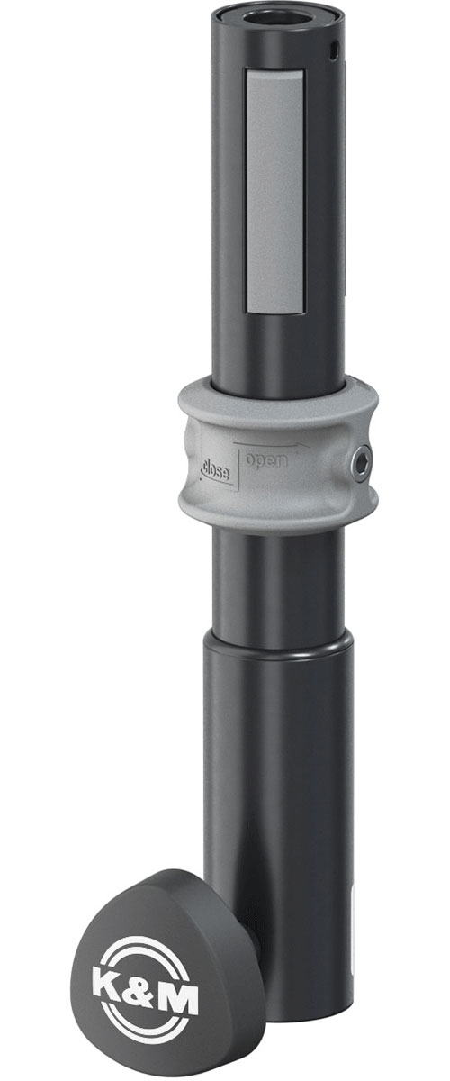 K&M ADAPTER SLEEVE 