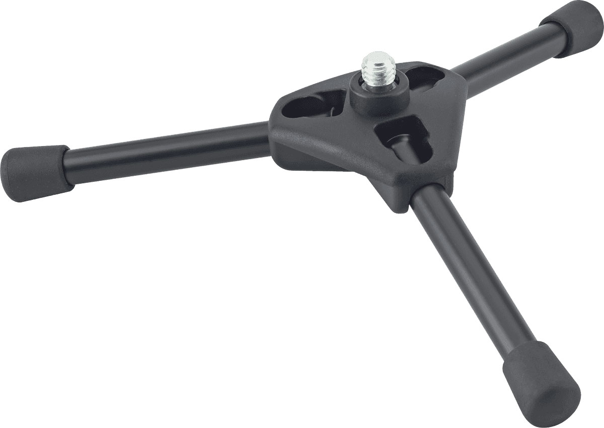 K&M 231/1 Trepied de Table - Stock B