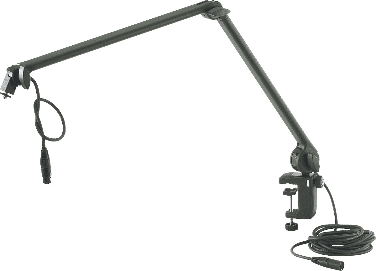 K&M 23860 Bras Stand - B Stock
