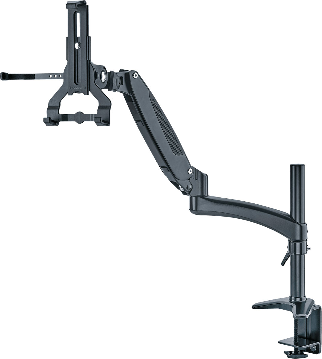 K&M 23874 Desk Stand