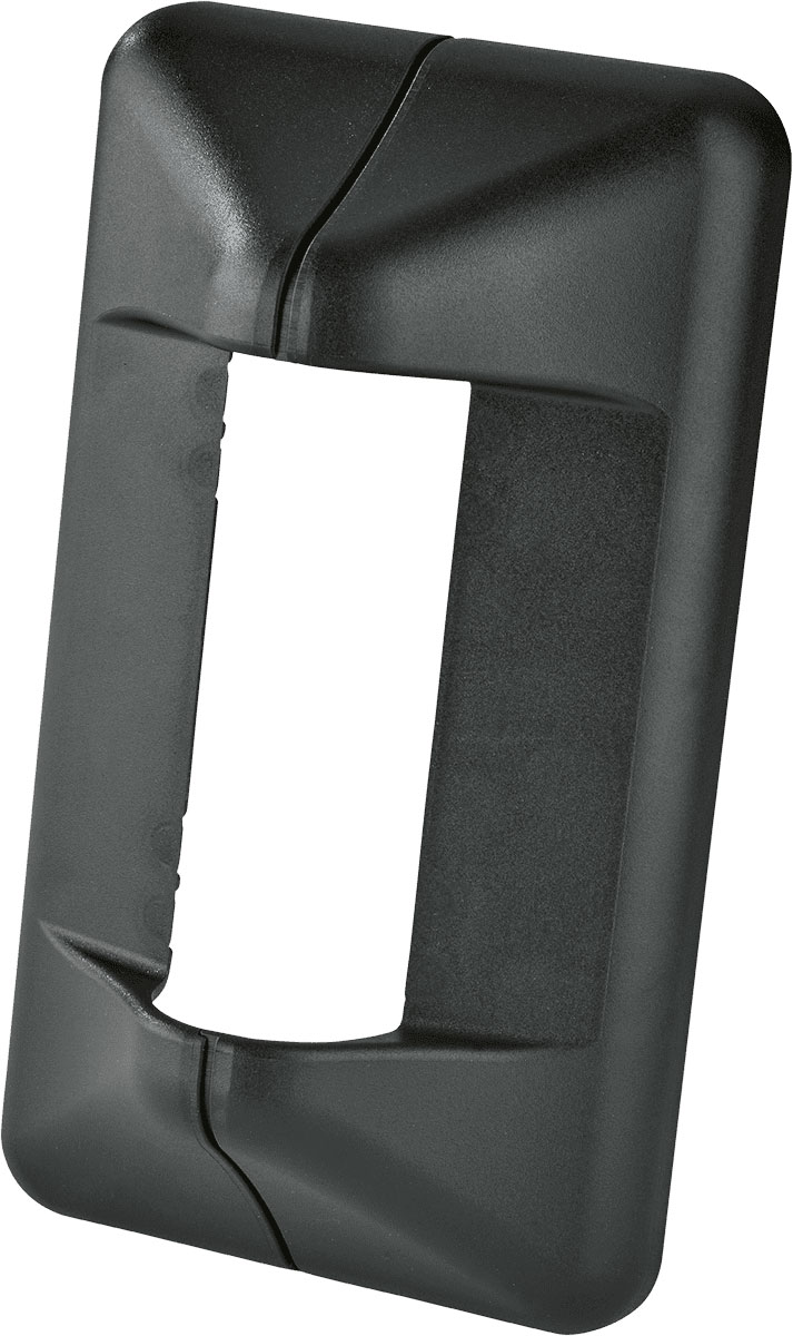 K&M COVER FOR SPEAKER WALL MOUNT BLACK