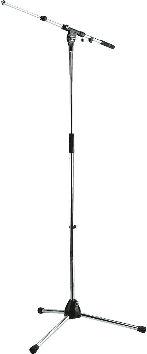 K&M 21090 Chrome
