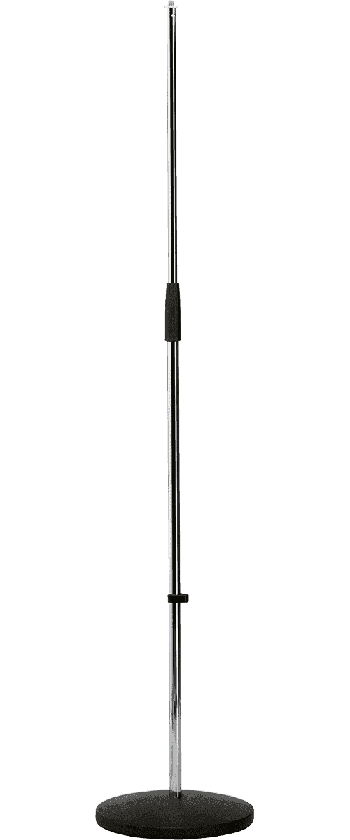K&M 26010 Chrome