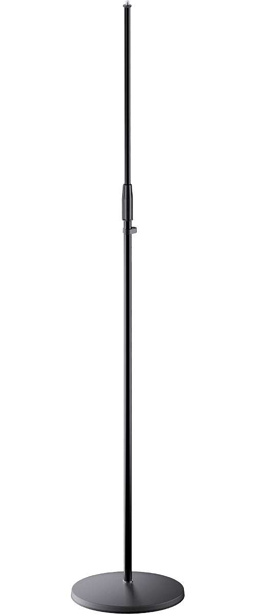 K&M 26050 Black Large