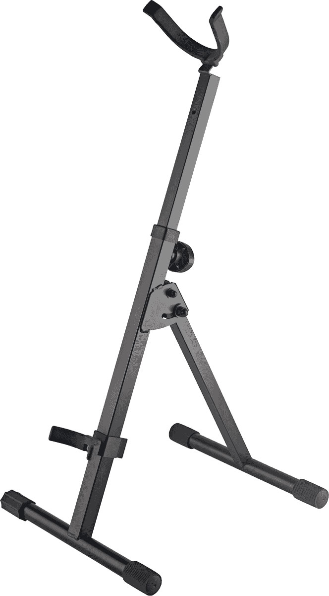 K&M Stand Sax Baryton