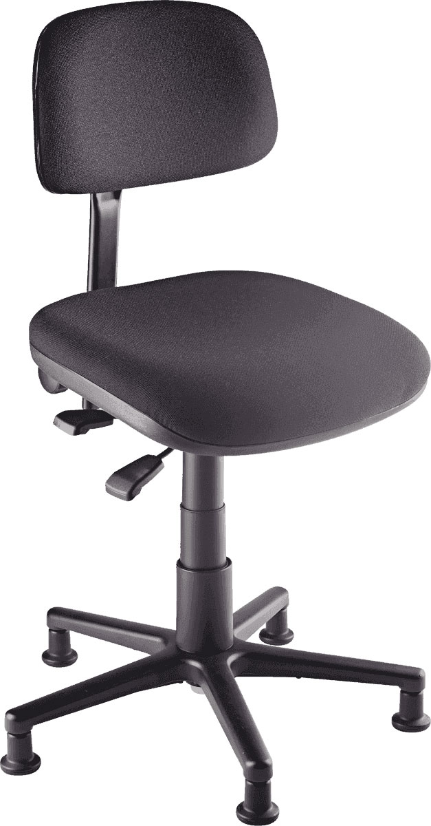 K&M Chaise D'orchestre Ignifuge Rglable Cello/harpe/percu