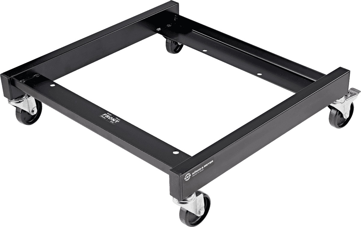 K&M Chariot Pour Chaises 13400 13440