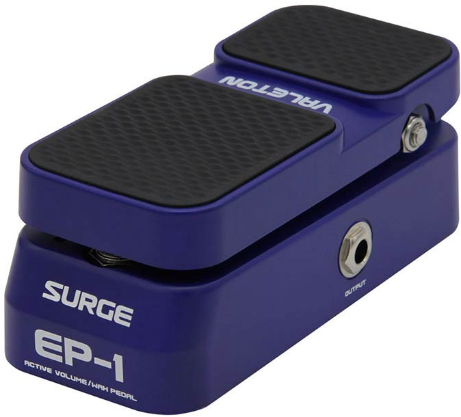  Surge EP-1