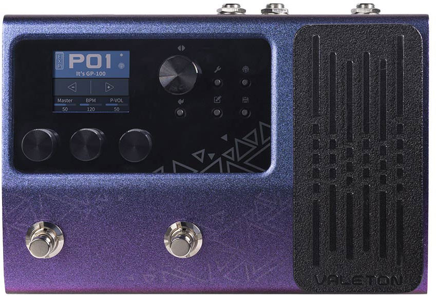  GP-100Vt