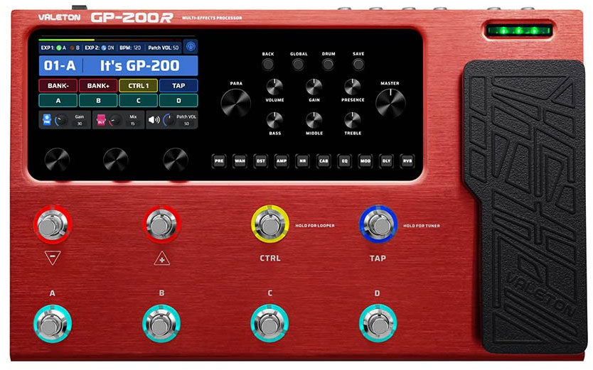  GP-200R