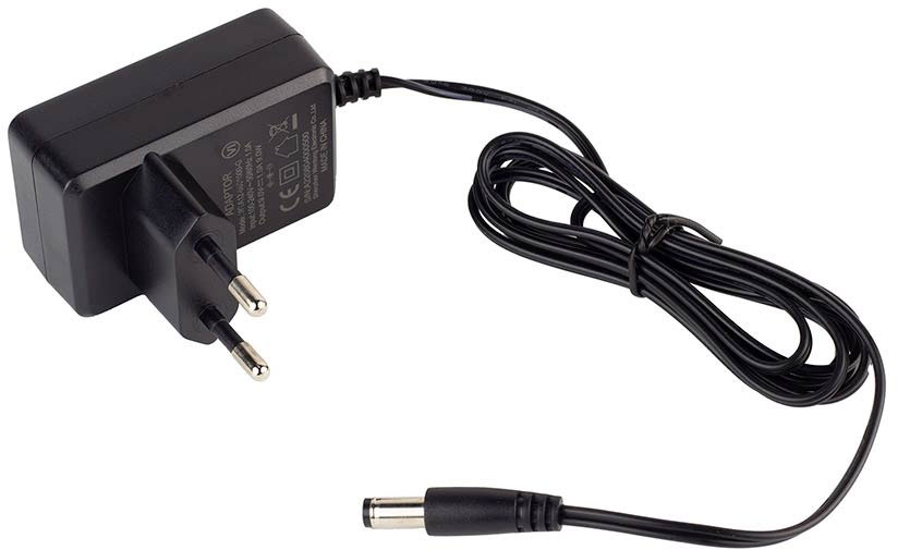  9V Power Adapter EU Type