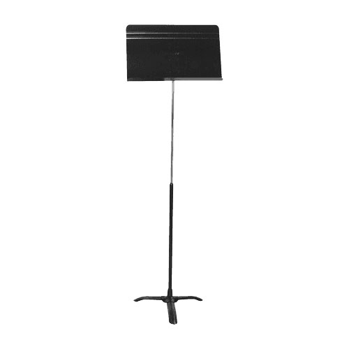 MANHASSET Pupitre Symphony Noir Haut