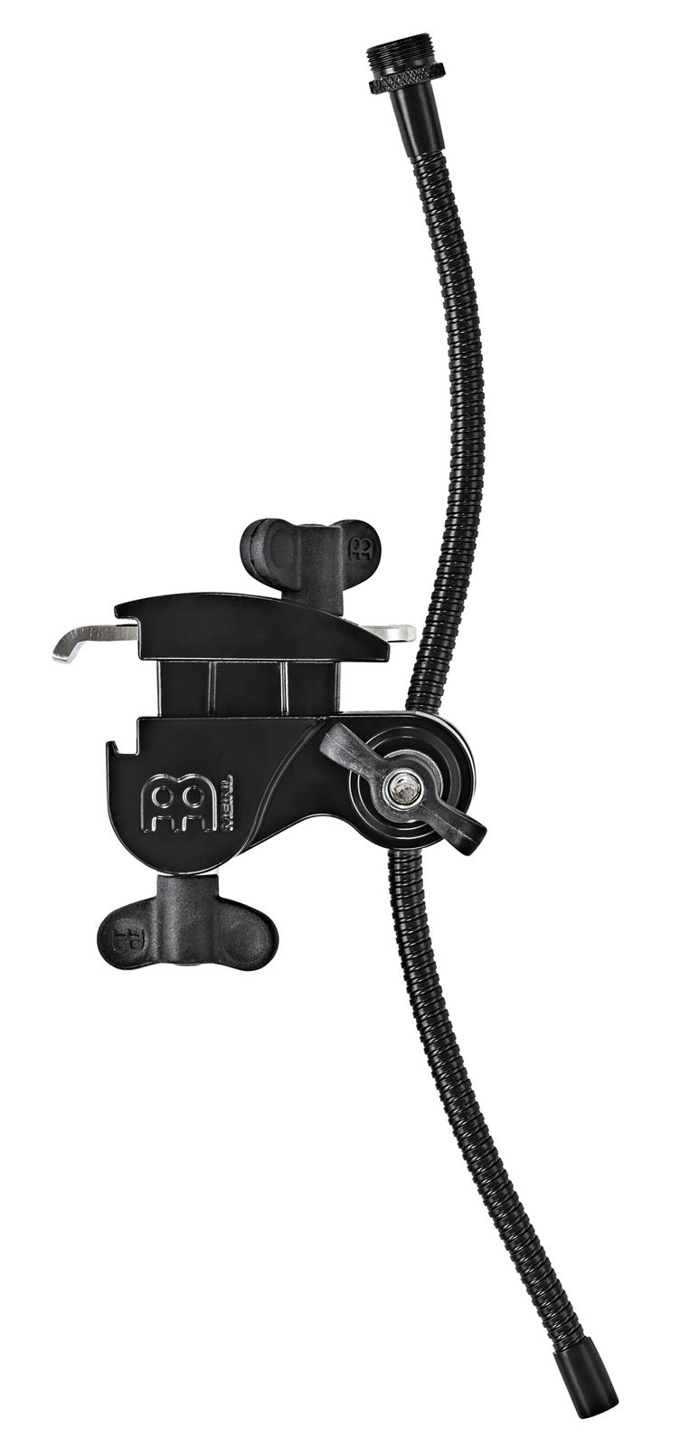 MEINL TMPMC-G - Attache Pro Sur Cercle + Col De Cygne Microphone