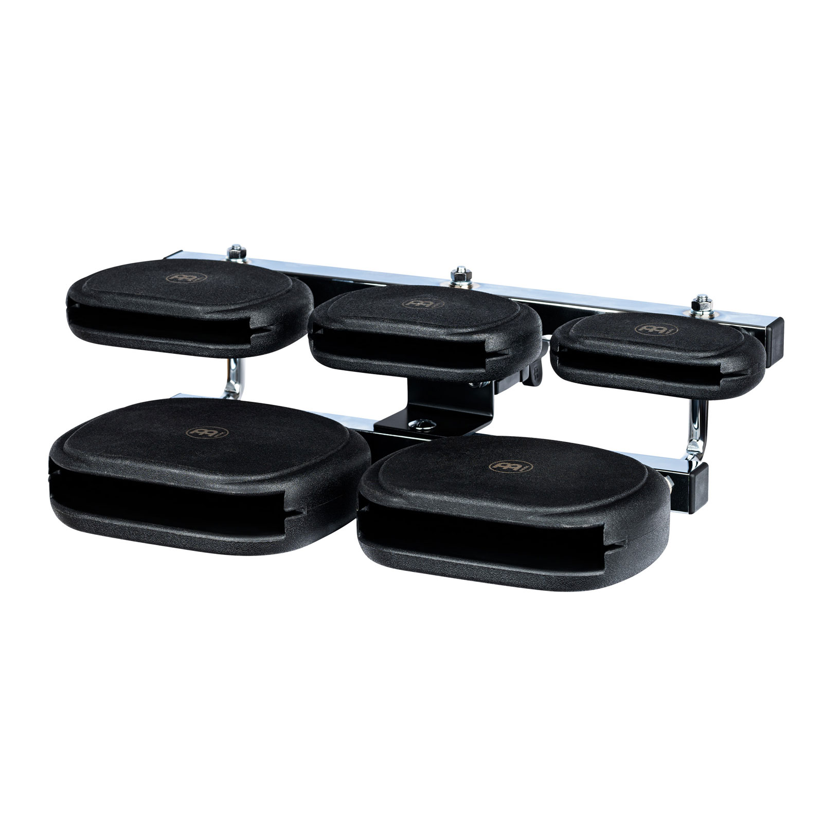 MEINL Set Temple Blocks Meinl
