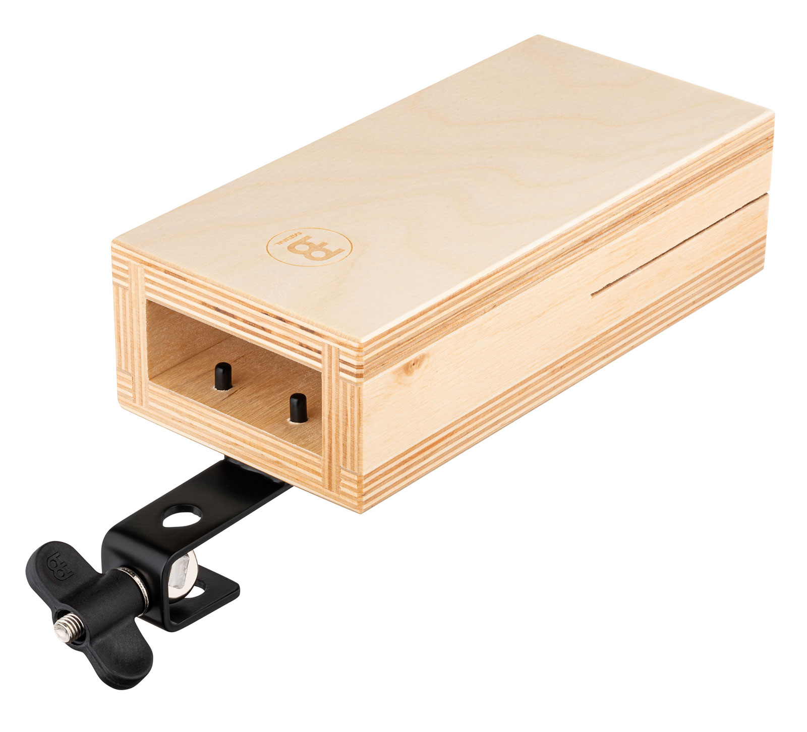 MEINL SET TEMPLE BLOCKS WOOD F5