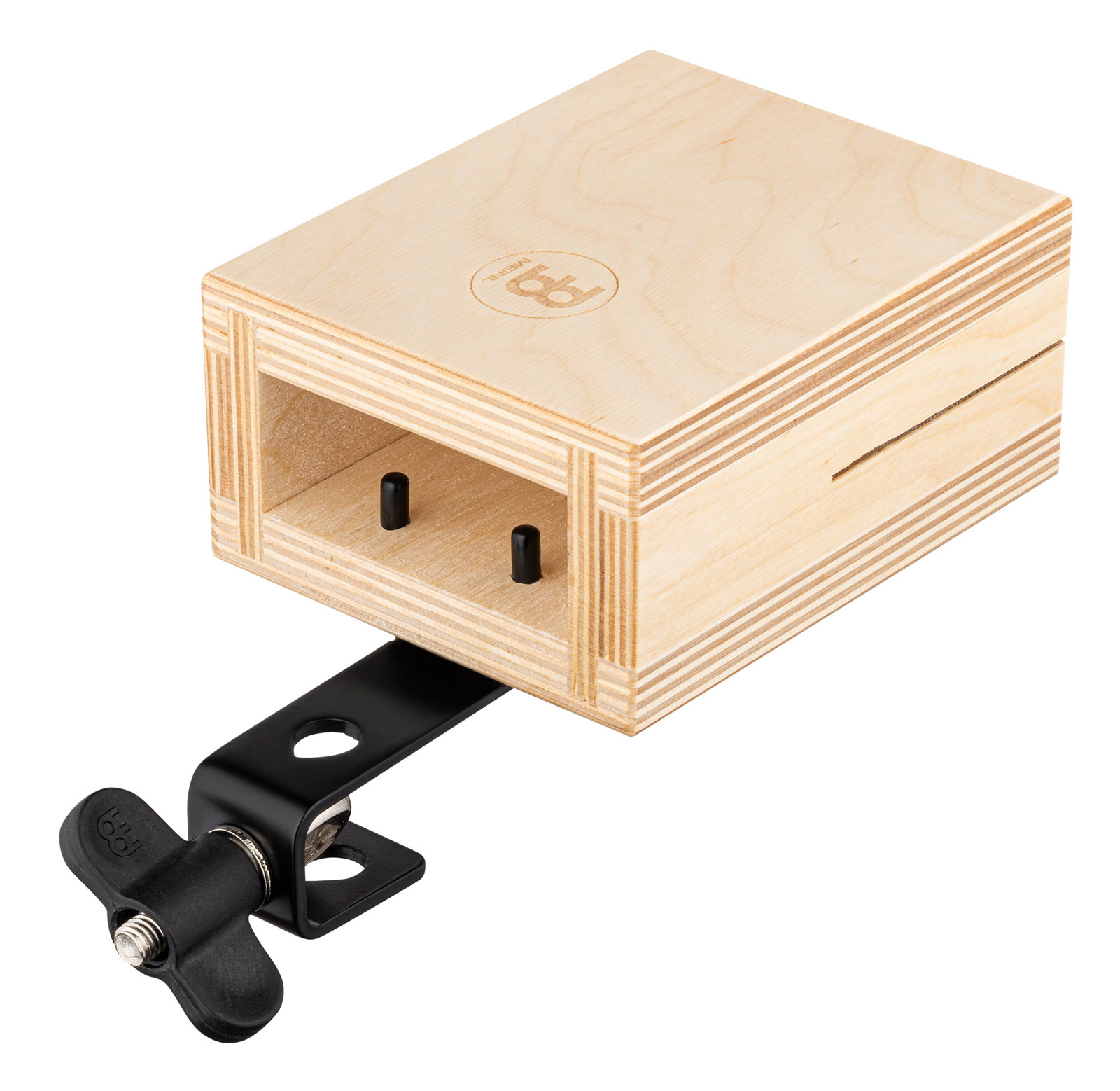 MEINL Set Temple Blocks Bois C6