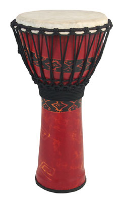 TOCA Bali Red 12