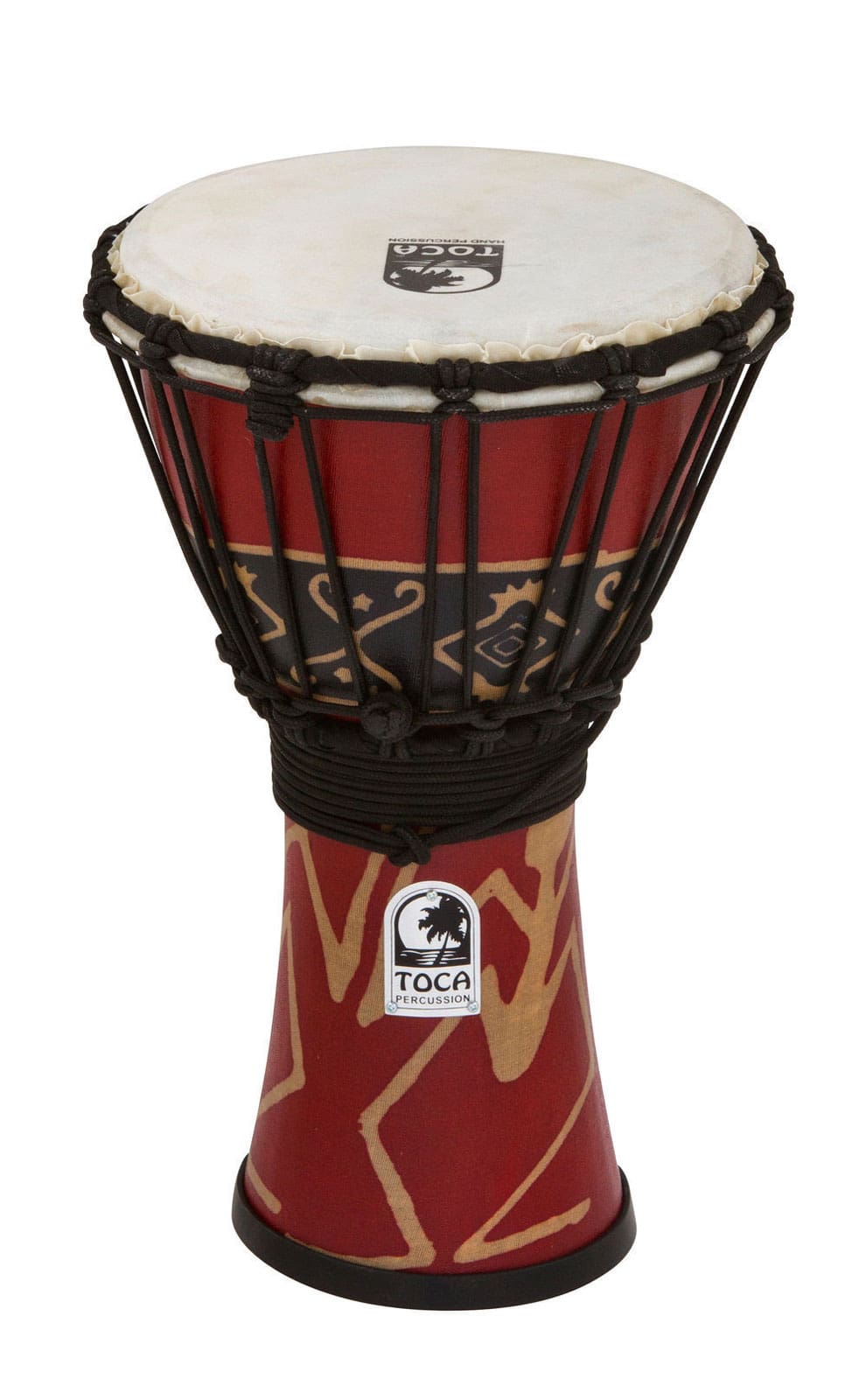 TOCA SFDJ-7RP DJEMBE FREESTYLE 7