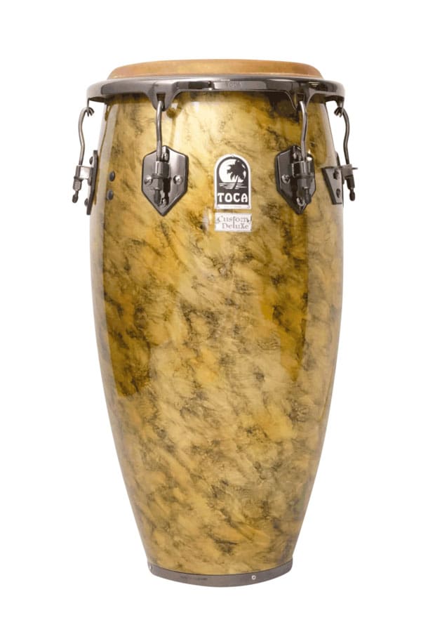 TOCA CONGAS CUSTOM DELUXE 11 3/4