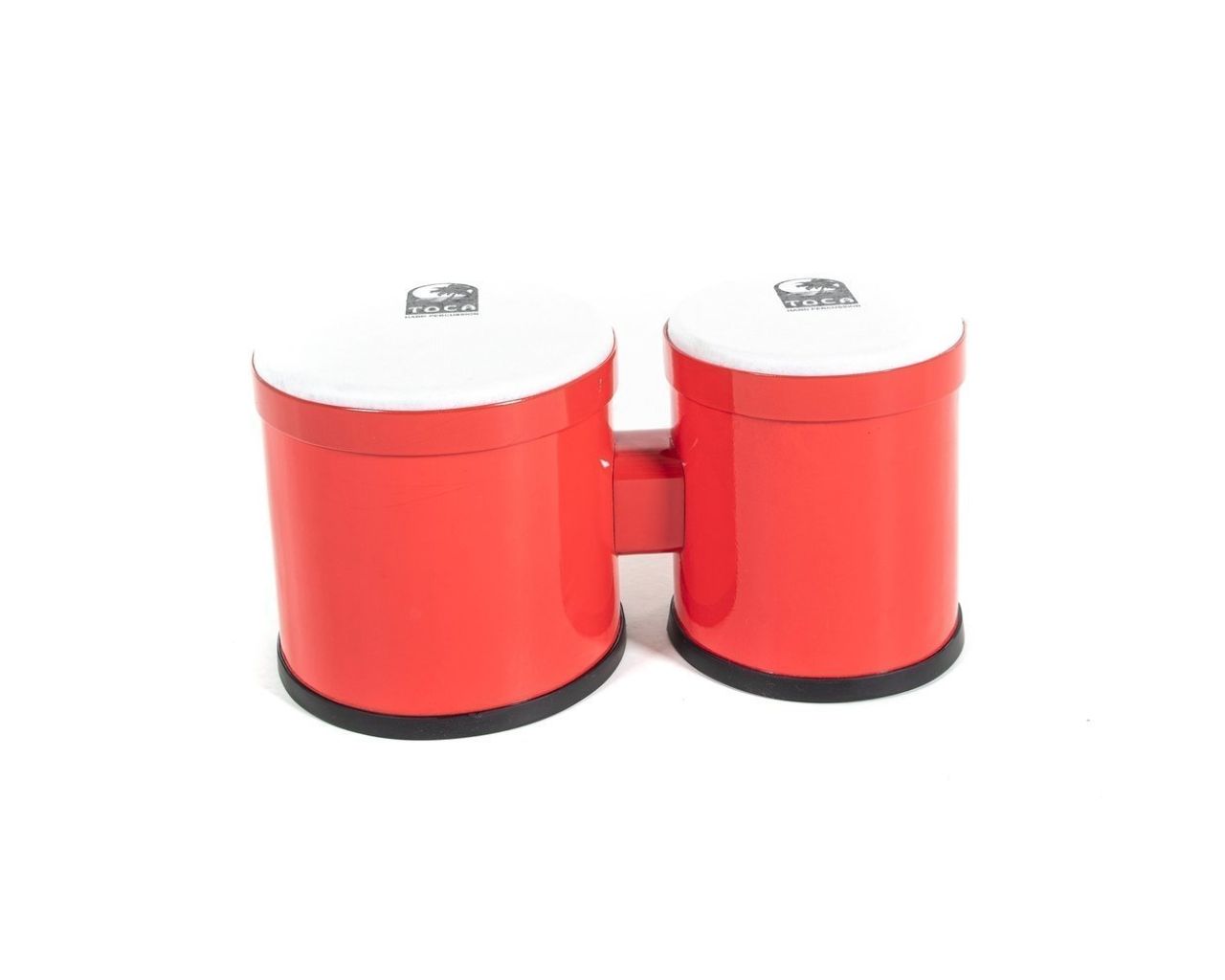 TOCA BONGOS SRIE FREESTYLE RED TF2B-R