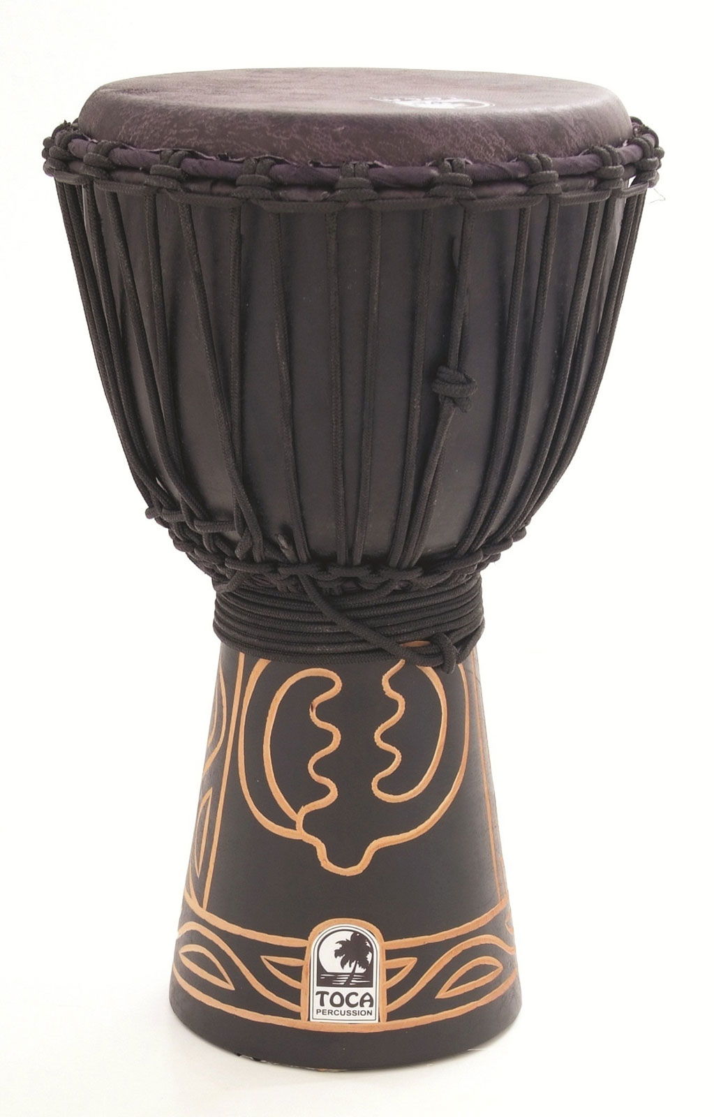 TOCA ROPE TUNED BLACK MAMBA 8X16