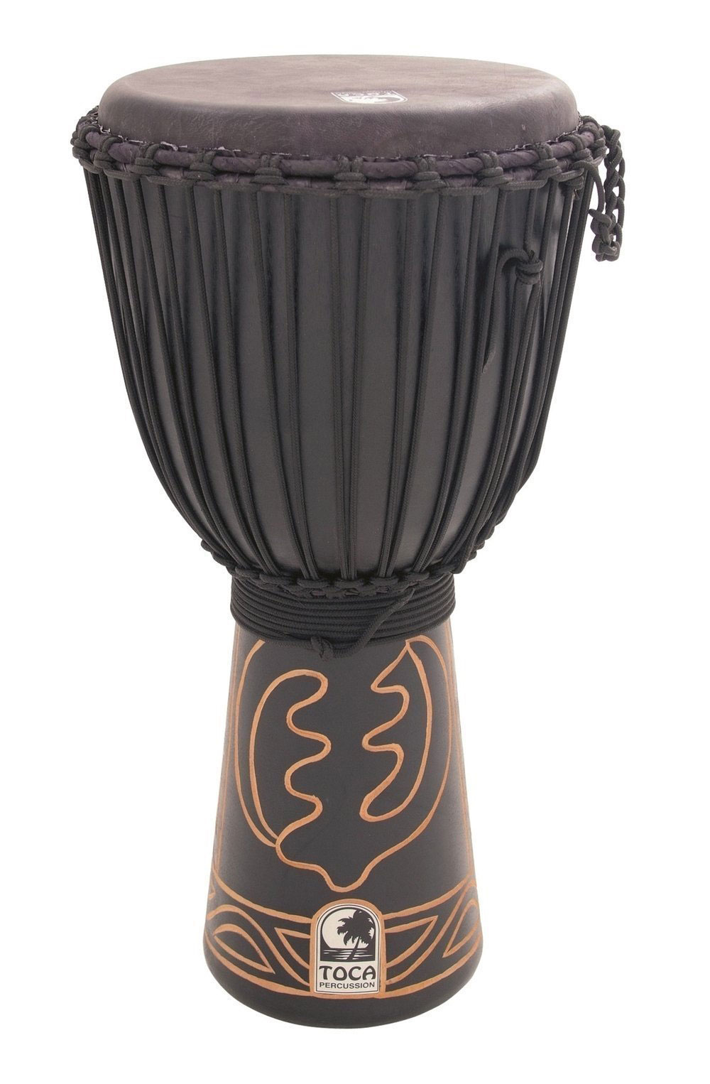 TOCA Rope Tuned Black Mamba 12