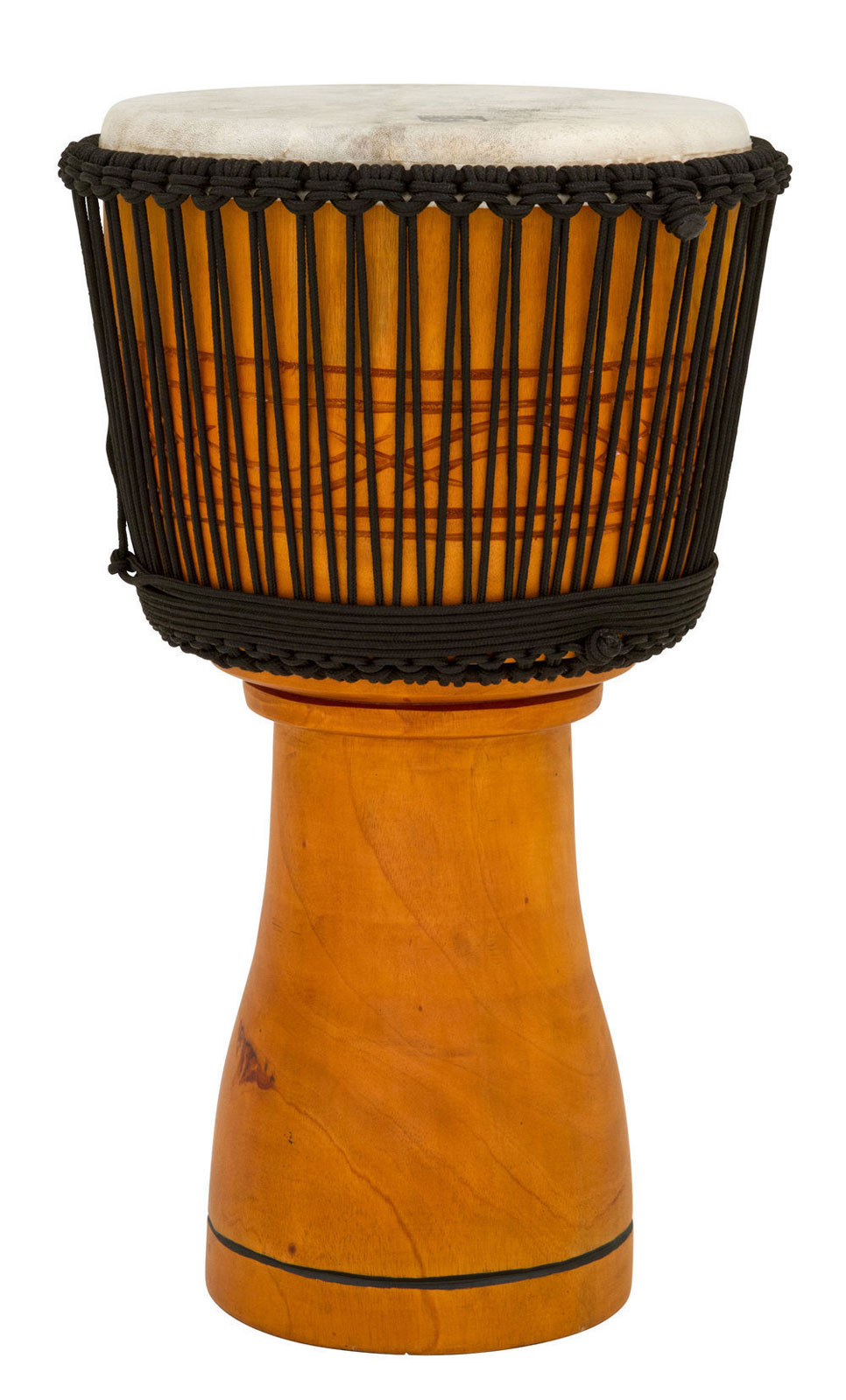 TOCA DJEMBE MASTER SERIES 13'' WITH BAG TMDJ-13NB