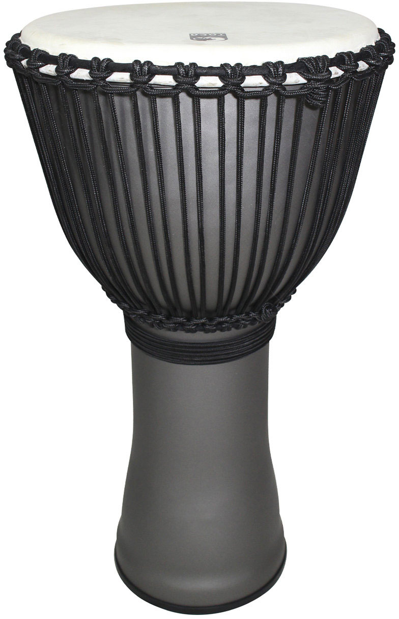 TOCA Djembe Freestyle Rope Tunned Grey Sky Mat Sfdj-14Gs