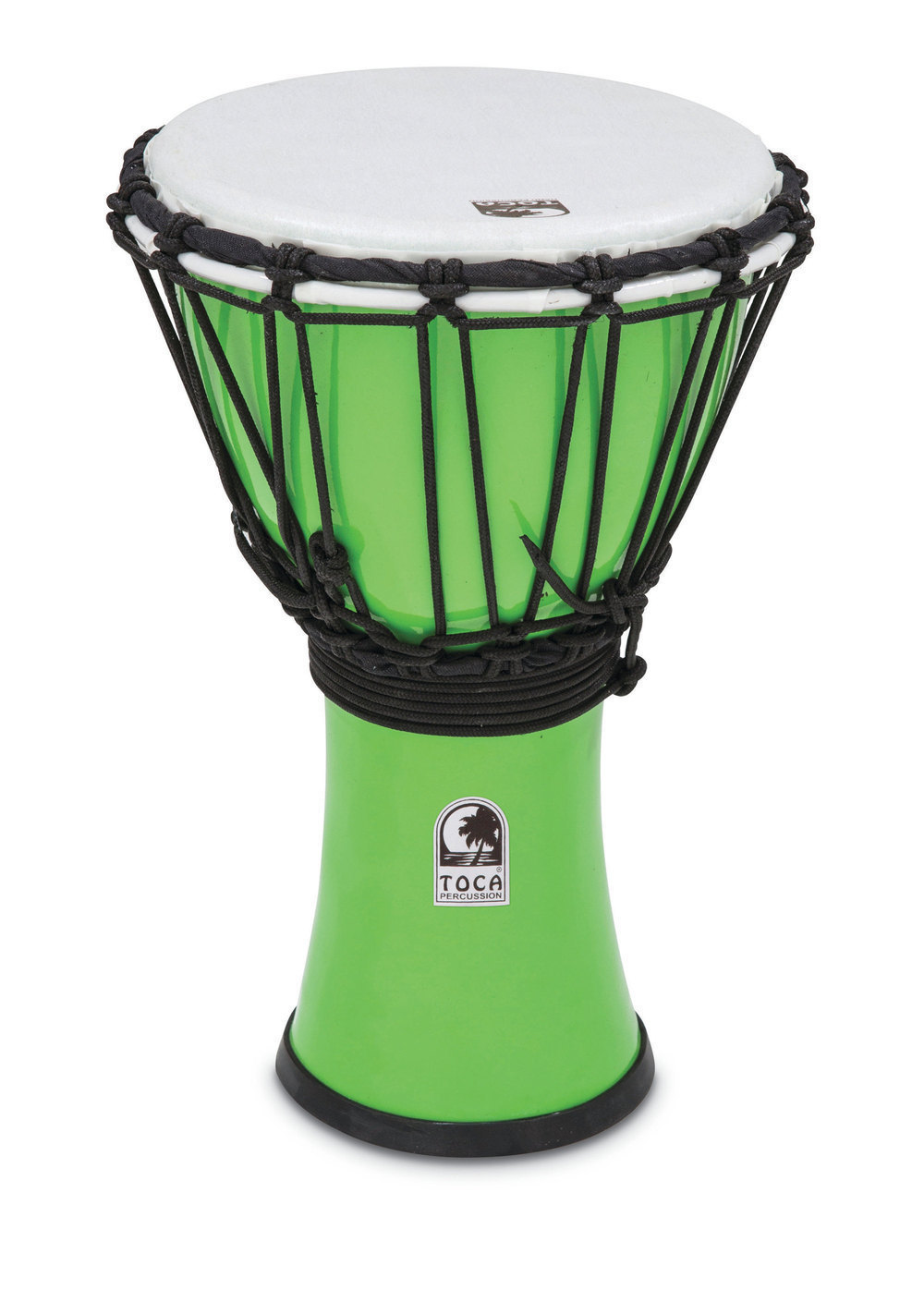 Toca Djembe Vert Pastel 7 Tfcdj7pg PERCUSSION Buy online Free