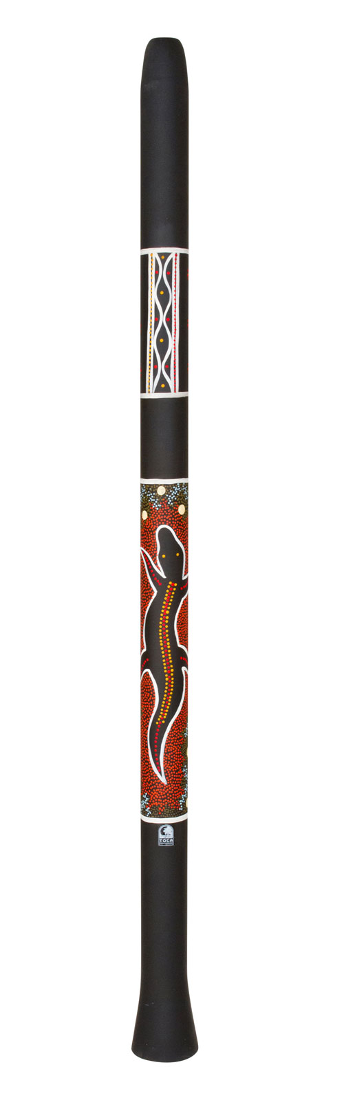 TOCA PVC DIDGERIDOO- LARGE DIDG-DUROLG