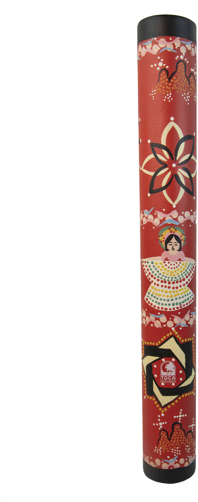 TOCA Bâton De Pluie Everpour 24? - Red Cueca T-Rain-Ep-24Rc