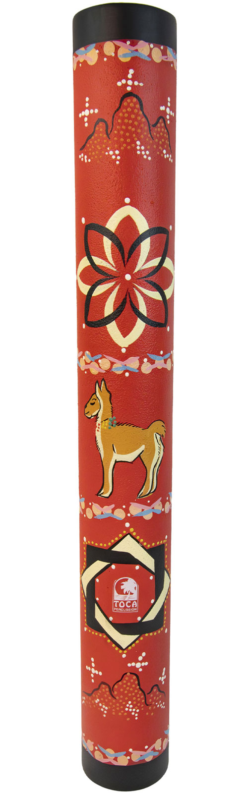 TOCA Bâton De Pluie Everpour 24? - Red Gaunaco T-Rain-Ep-24Rg