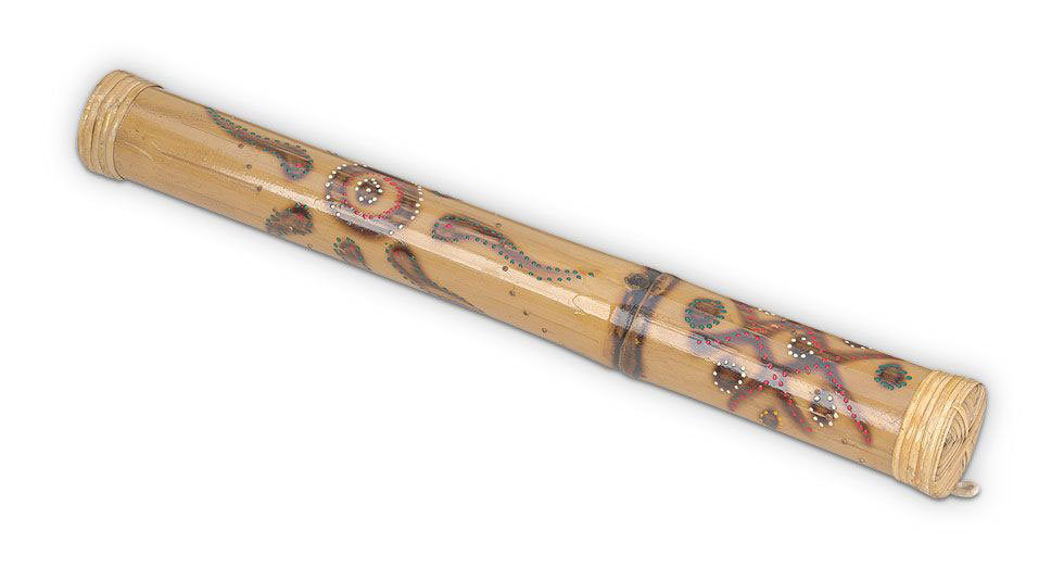 TOCA RAIN STICK BAMBOO 24'' T-RAIN24