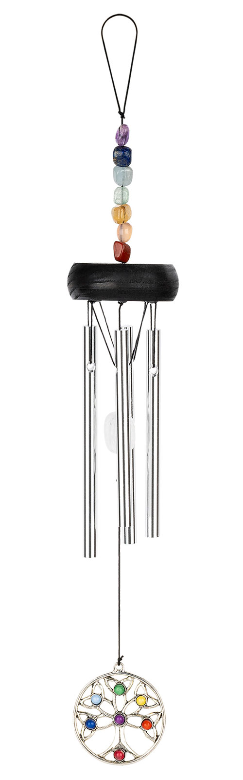 SONIC ENERGY MINI CHIMES SONIC ENERGY CHAKRA 12